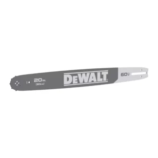DeWalt DWZCSB20 20" Replacement Chainsaw Bar