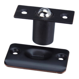 Onward 5035ORBV Adjustable Ball Catch - Oil-Rubbed Bronze