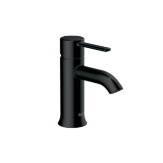 Alt 4077041 1-Hole Circo Lavatory Faucet - Electro Black