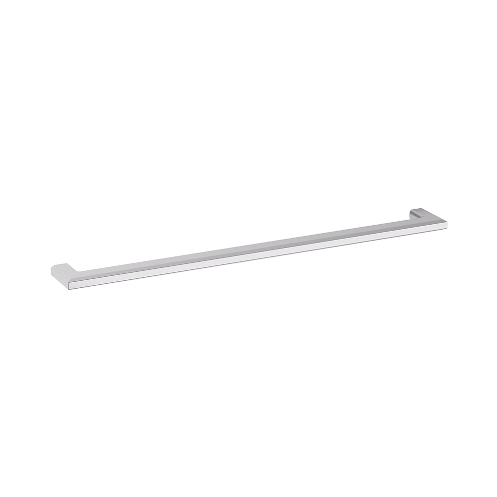 Baldwin Hardware 4414.260 8" Bevel Cabinet Pull - Polished Chrome
