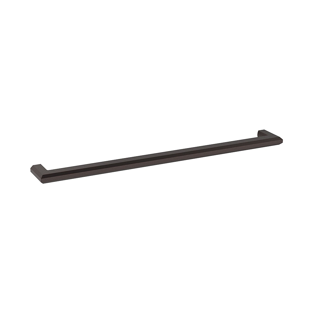 Baldwin Hardware 4415.112 18" Bevel Appliance Pull - Venetian Bronze