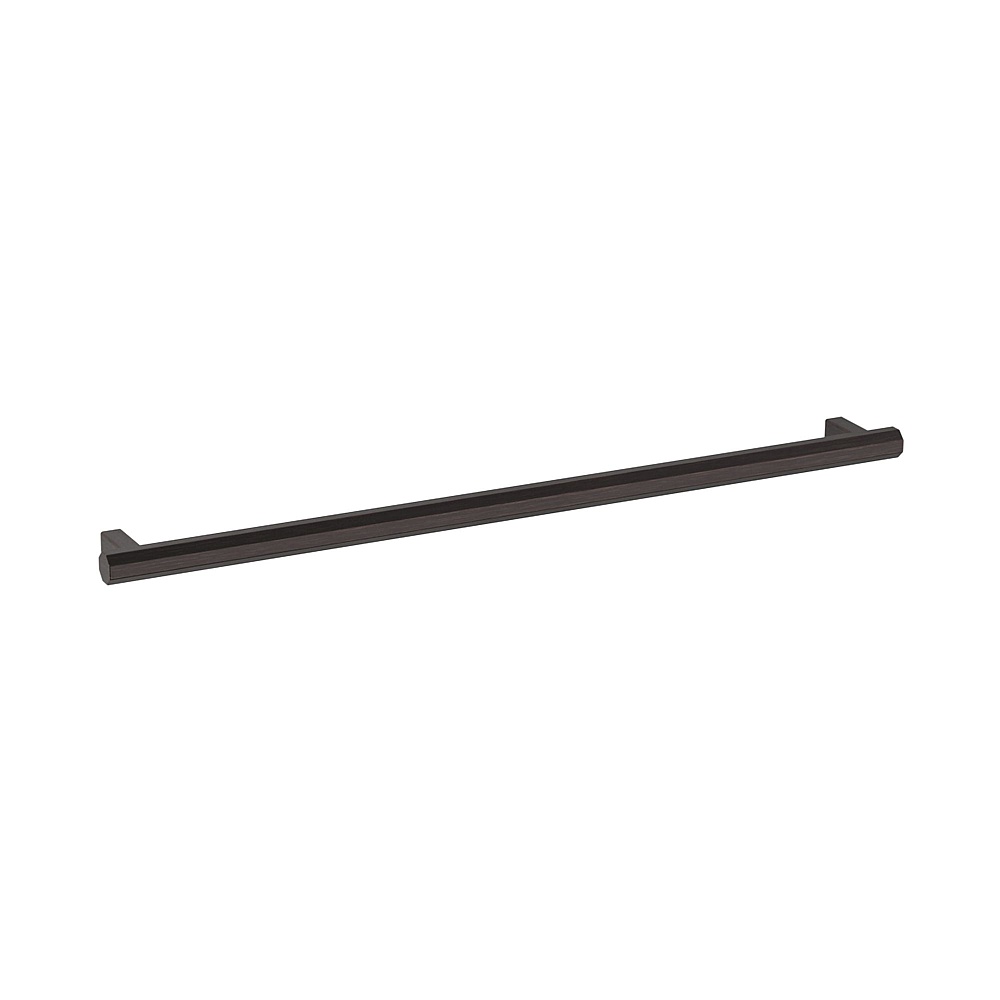 Baldwin Hardware 4419.112 12" Octagonal Cabinet Pull - Venetian Bronze