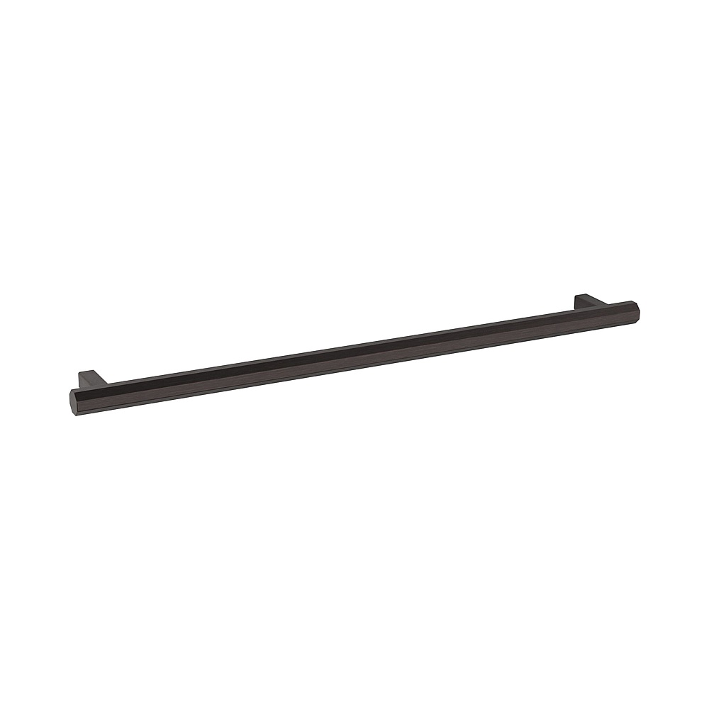 Baldwin Hardware 4420.112 18" Octagonal Appliance Pull - Venetian Bronze