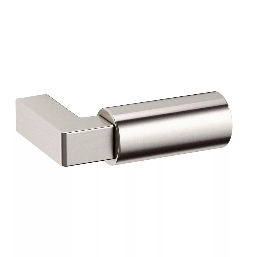 Baldwin Hardware 4430.150.BIN 1.5" Gramercy Knob - Satin Nickel