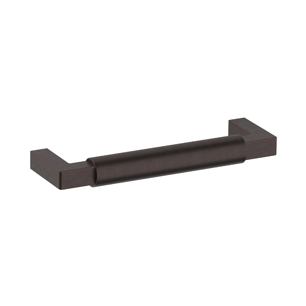 Baldwin Hardware 4431.112.BIN 4" Gramercy Cabinet Pull - Venetian Bronze