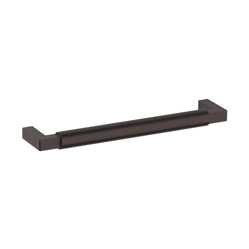 Baldwin Hardware 4432.112.BIN 6" Gramercy Cabinet Pull - Venetian Bronze
