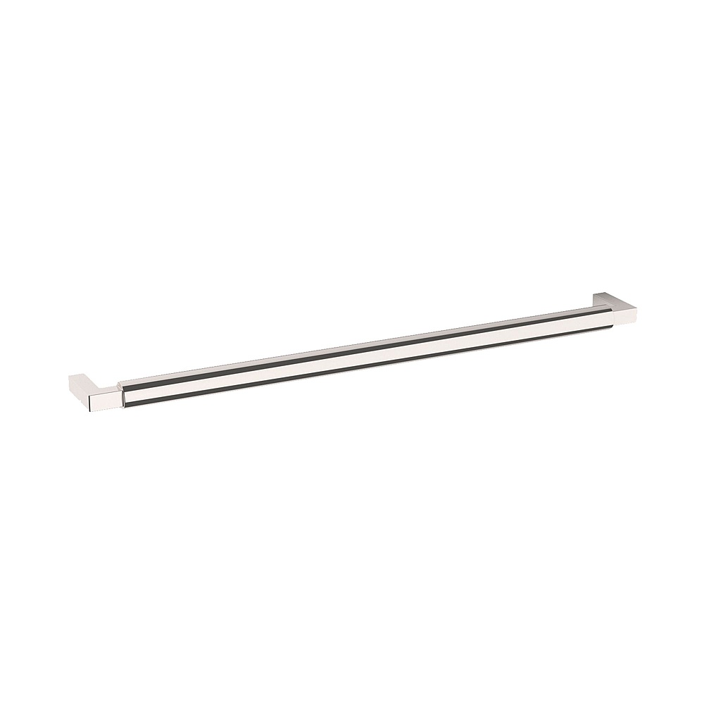 Baldwin Hardware 4434.055 18" Gramercy Appliance Pull - Lifetime (PVD) Polished Nickel