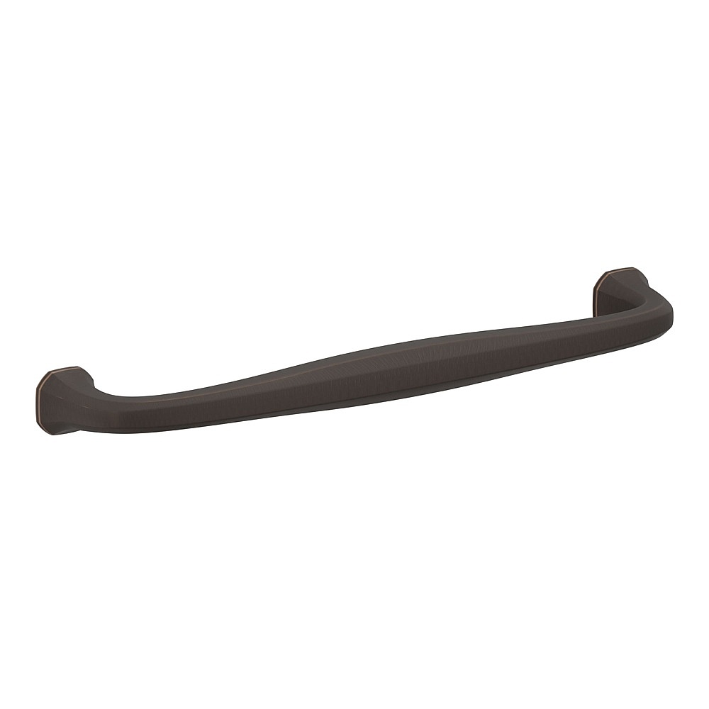 Baldwin Hardware 4439.112 8" Severin Fayerman Collection B Cabinet Pull - Venetian Bronze