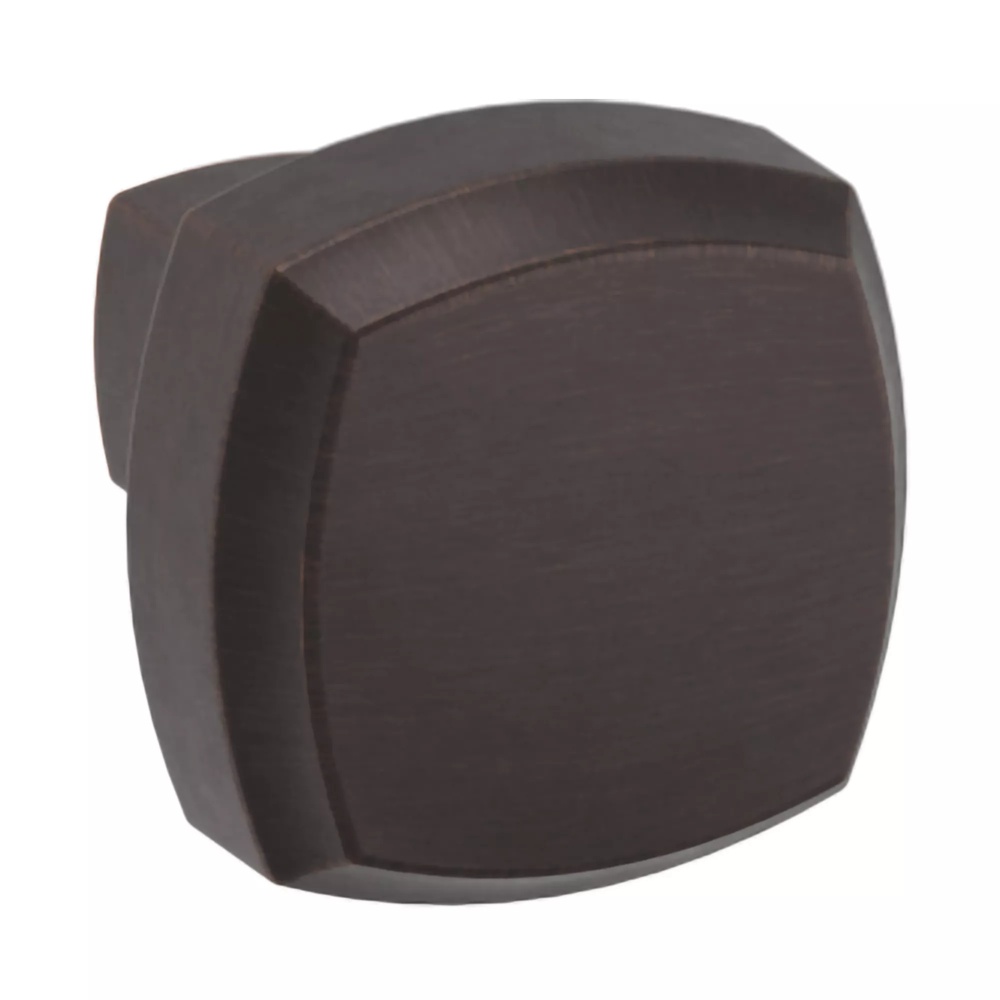 Baldwin Hardware 4452.112.BIN 1" Severin Fayerman Collection A Knob - Venetian Bronze
