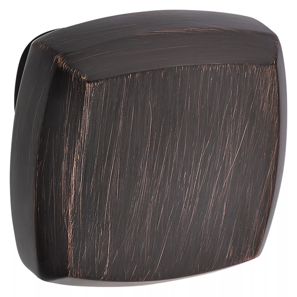 Baldwin Hardware 4453.112.BIN 1.25" Severin Fayerman Collection A Knob - Venetian Bronze