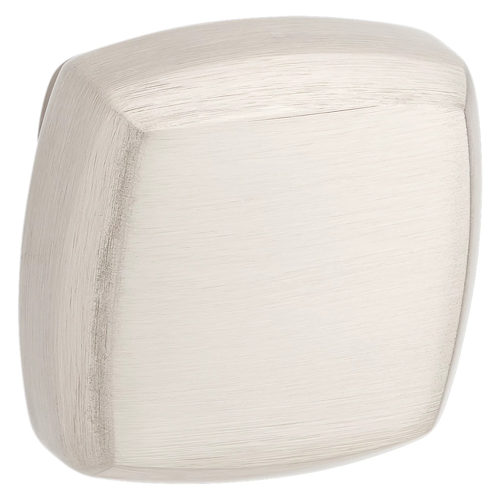 Baldwin Hardware 4453.150.BIN 1.25" Severin Fayerman Collection A Knob - Satin Nickel