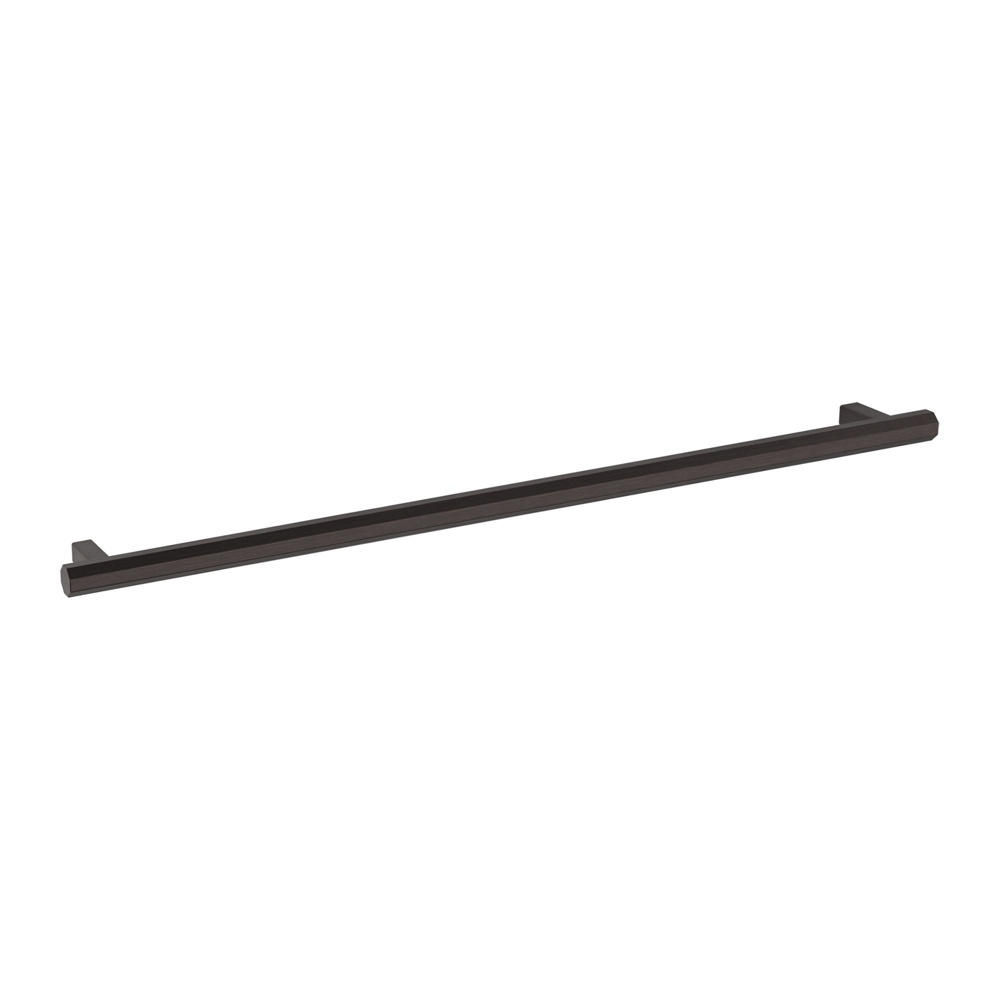 Baldwin Hardware 4471.112 24" Octagonal Appliance Pull - Venetian Bronze