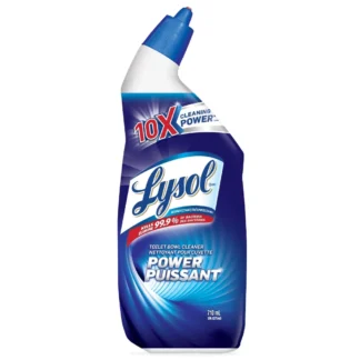 Lysol RAC34092 710ml Toilet Bowl Cleaner