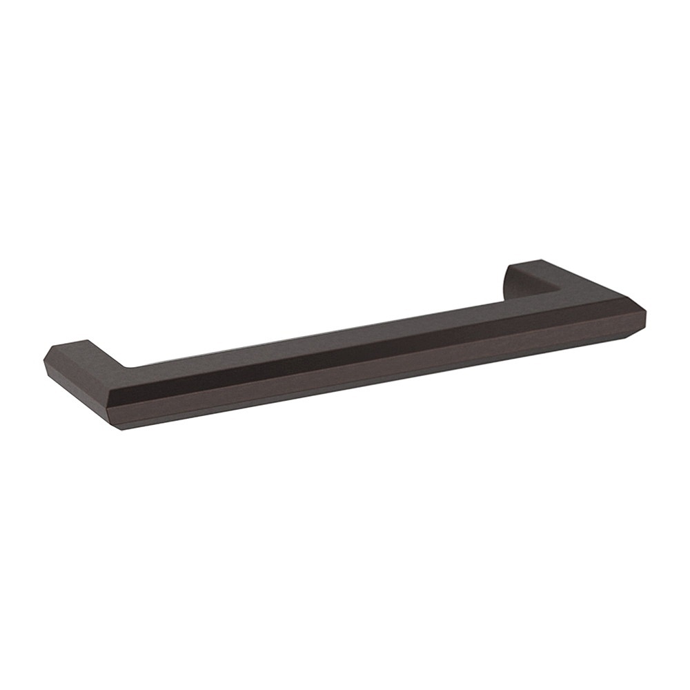 Baldwin Hardware 4615.112 8" Bevel Appliance Pull - Venetian Bronze