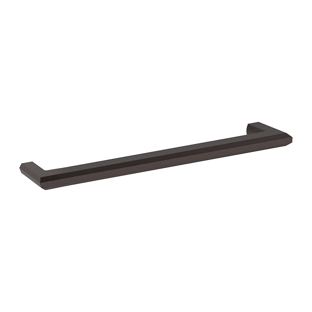 Baldwin Hardware 4616.112 12" Bevel Appliance Pull - Venetian Bronze