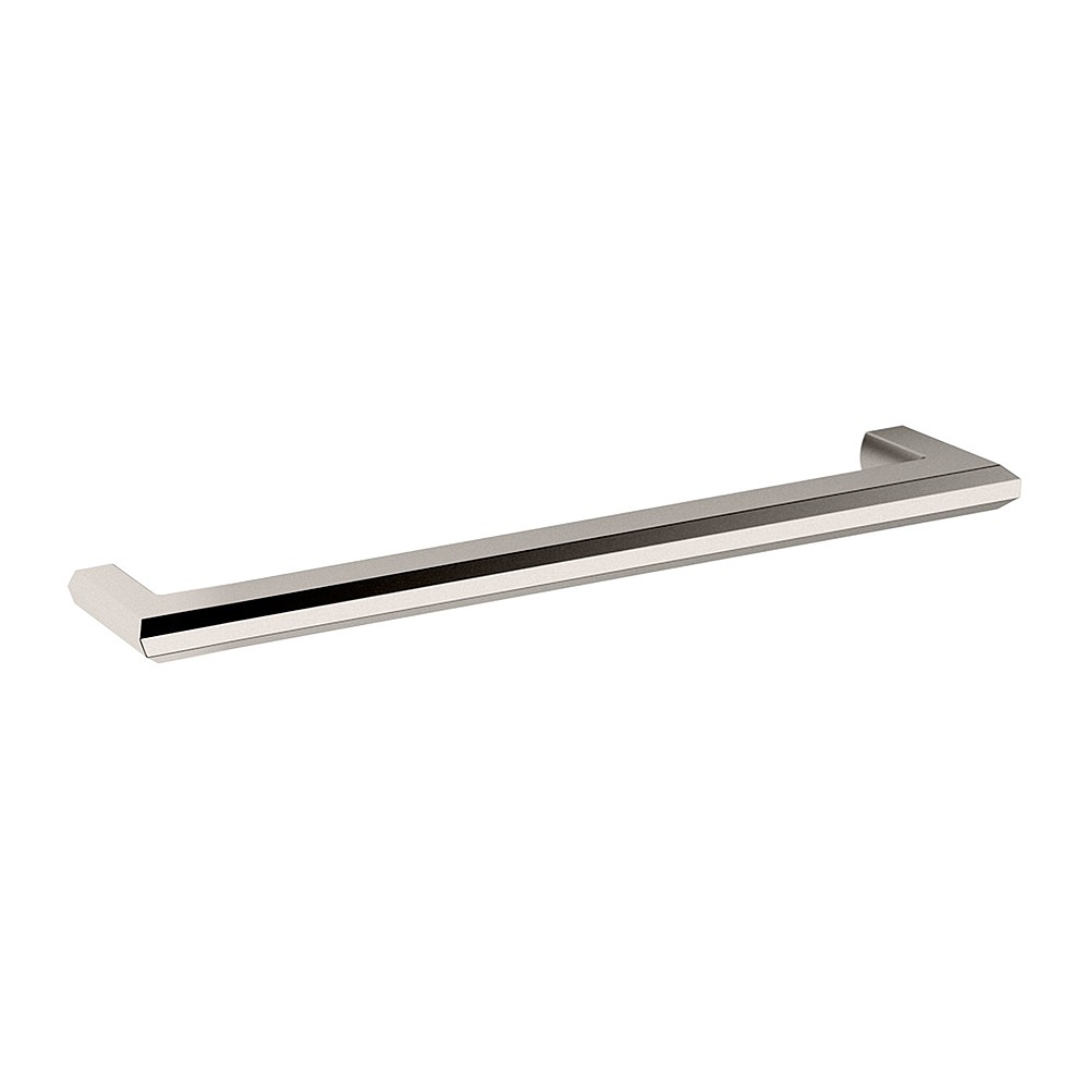 Baldwin Hardware 4616.150 12" Bevel Appliance Pull - Satin Nickel