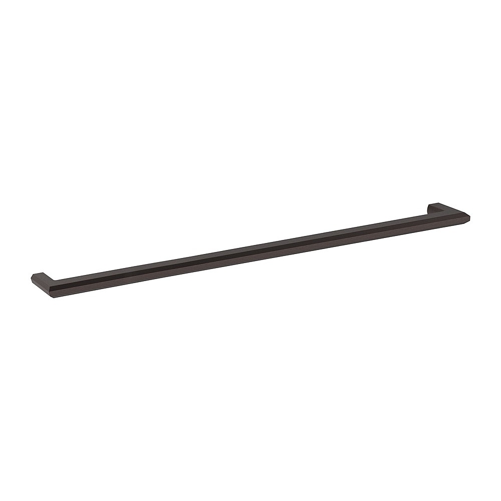 Baldwin Hardware 4617.112 24" Bevel Appliance Pull - Venetian Bronze