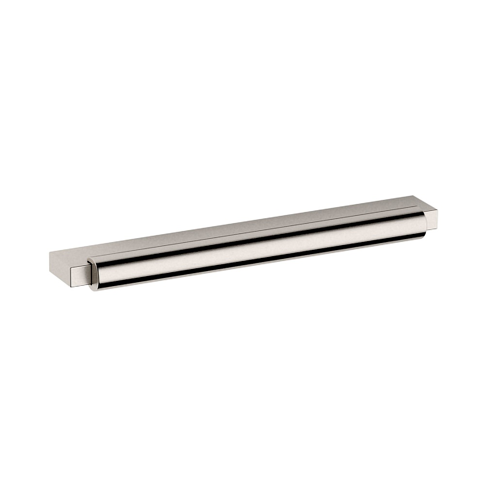 Baldwin Hardware 4625.150.BIN 6" Modern Cabinet Pull - Satin Nickel