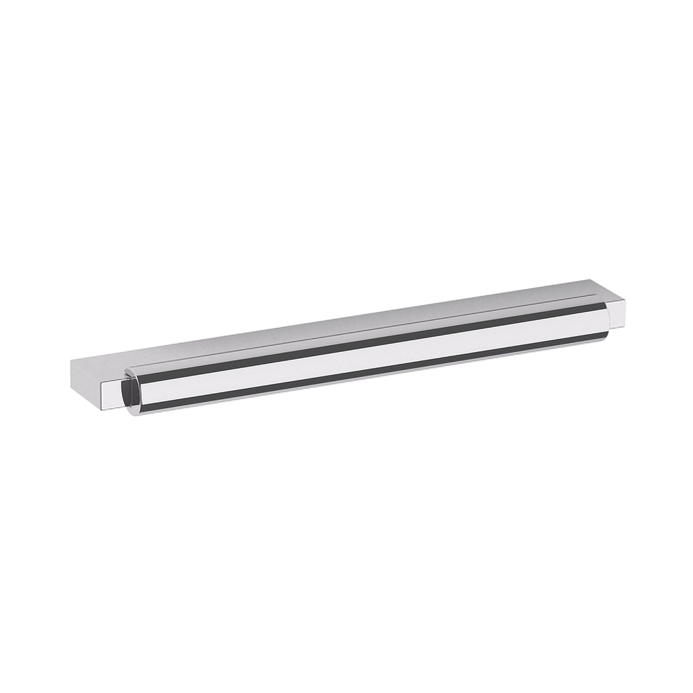 Baldwin Hardware 4625.260.BIN 6" Modern Cabinet Pull - Polished Chrome