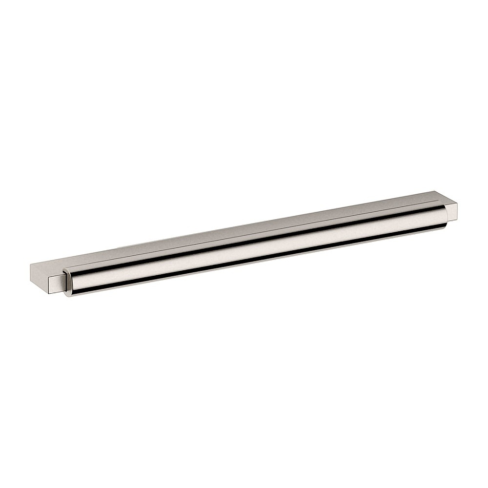 Baldwin Hardware 4626.150 8" Modern Cabinet Pull - Satin Nickel