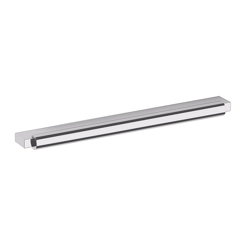 Baldwin Hardware 4626.260 8" Modern Cabinet Pull - Polished Chrome