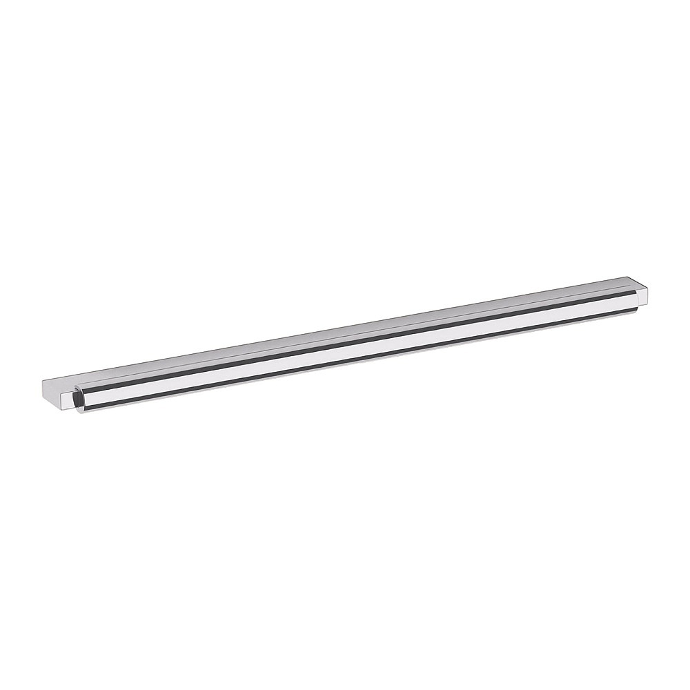 Baldwin Hardware 4627.260 12" Modern Cabinet Pull - Polished Chrome
