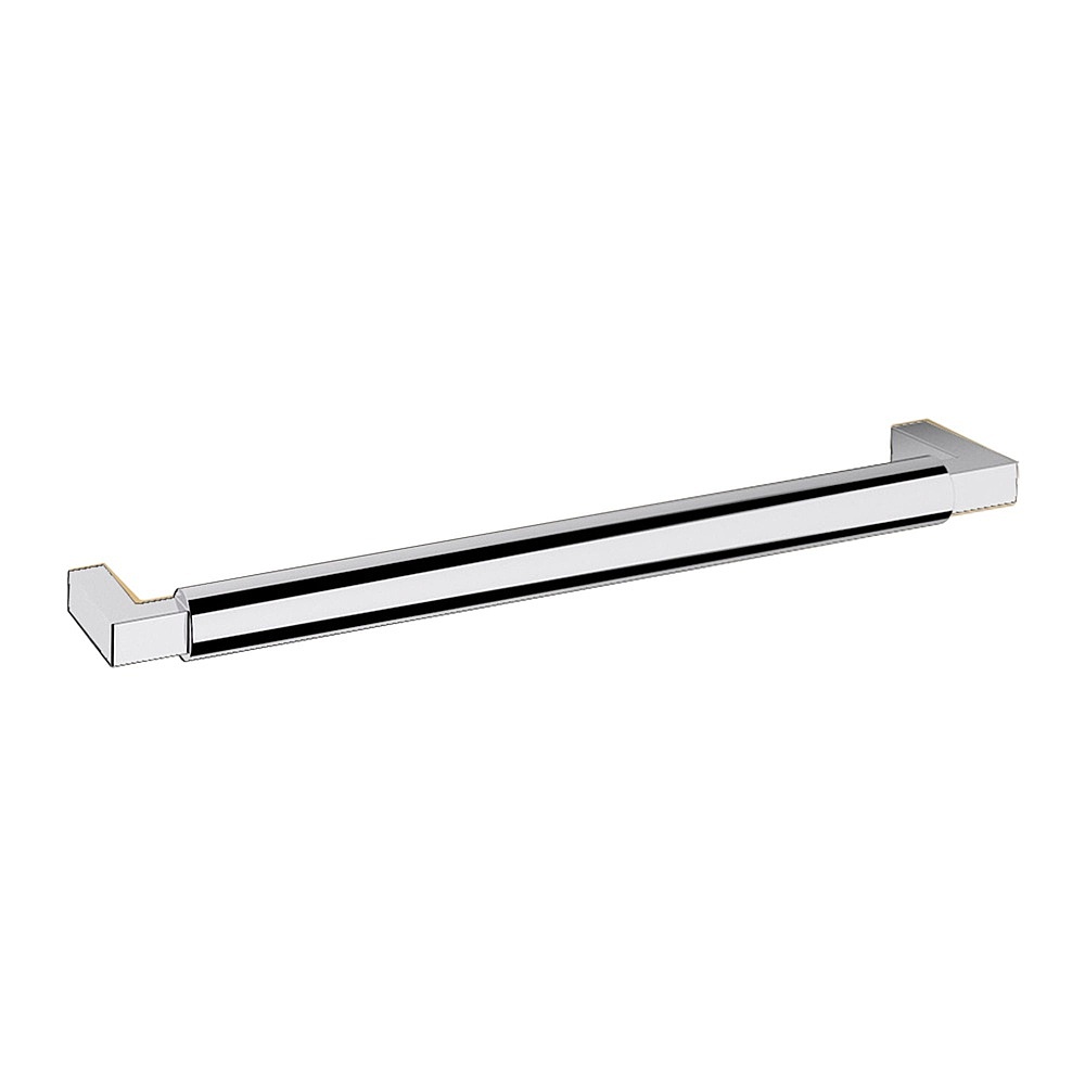 Baldwin Hardware 4640.260 8" Gramercy Cabinet Pull - Polished Chrome