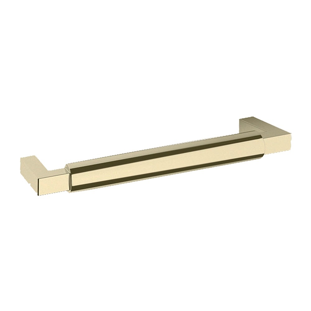 Baldwin Hardware 4641.031 8" Gramercy Appliance Pull - Non-Lacquered Brass
