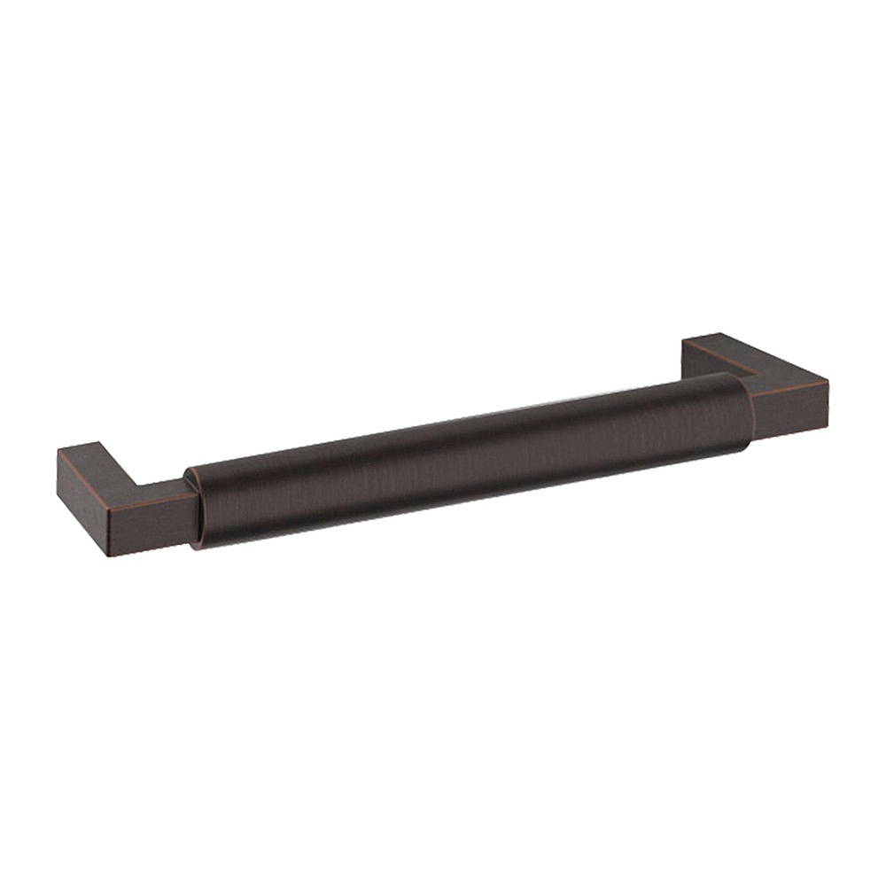 Baldwin Hardware 4641.112 8" Gramercy Appliance Pull - Venetian Bronze