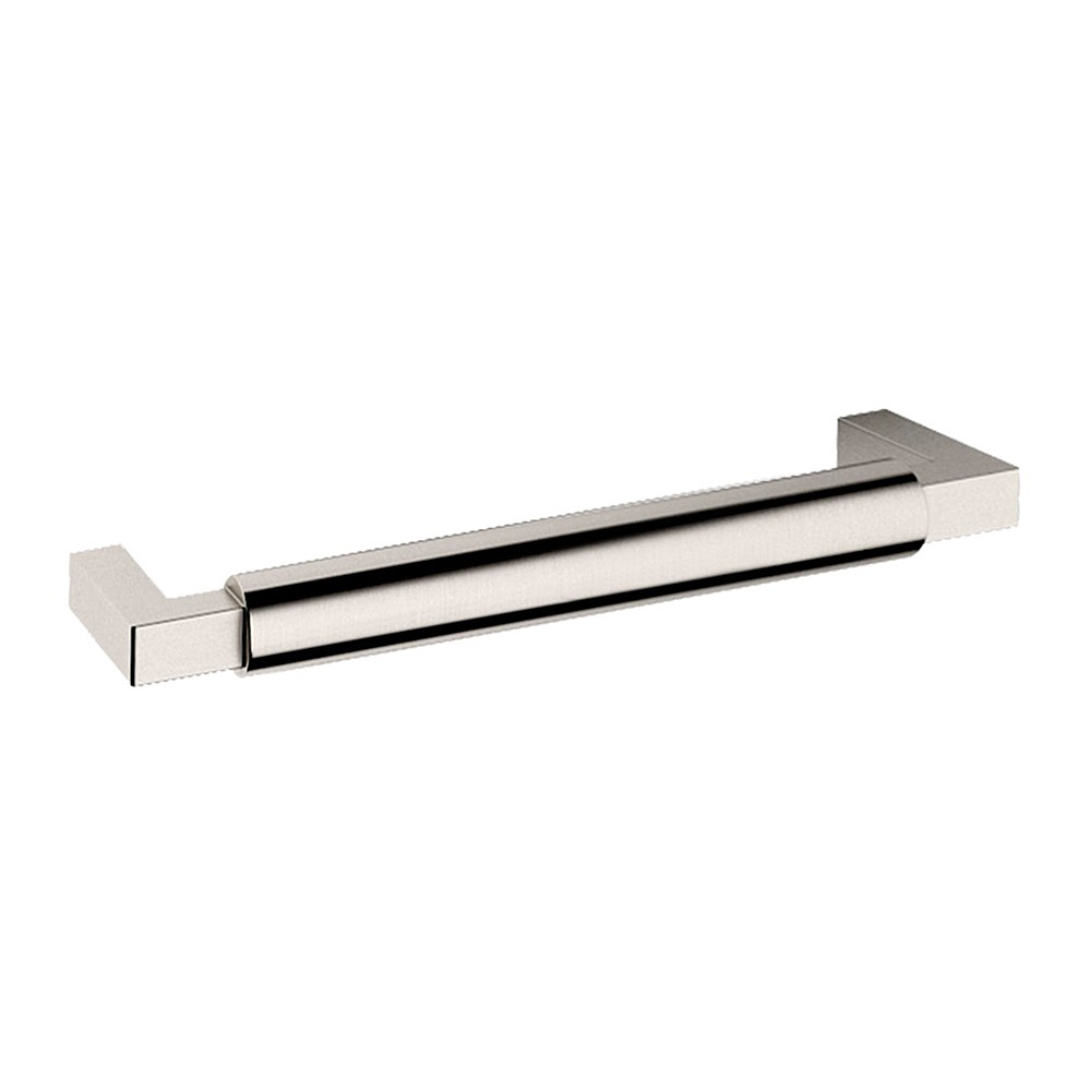 Baldwin Hardware 4641.150 8" Gramercy Appliance Pull - Satin Nickel