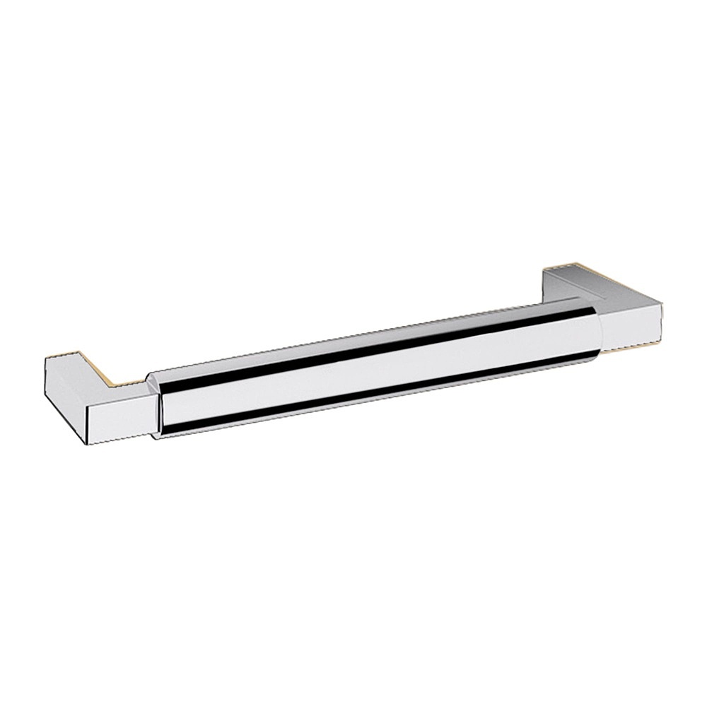 Baldwin Hardware 4641.260 8" Gramercy Appliance Pull - Polished Chrome