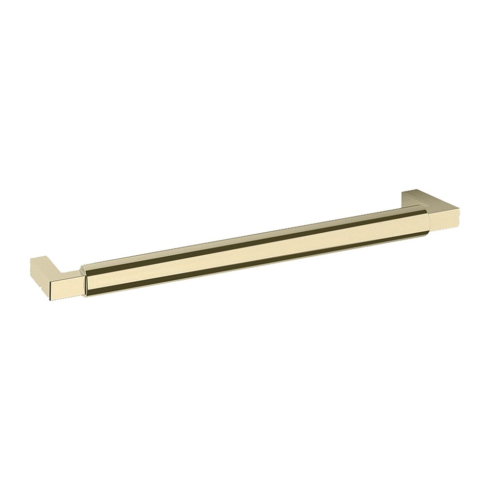 Baldwin Hardware 4642.031 12" Gramercy Appliance Pull - Non-Lacquered Brass