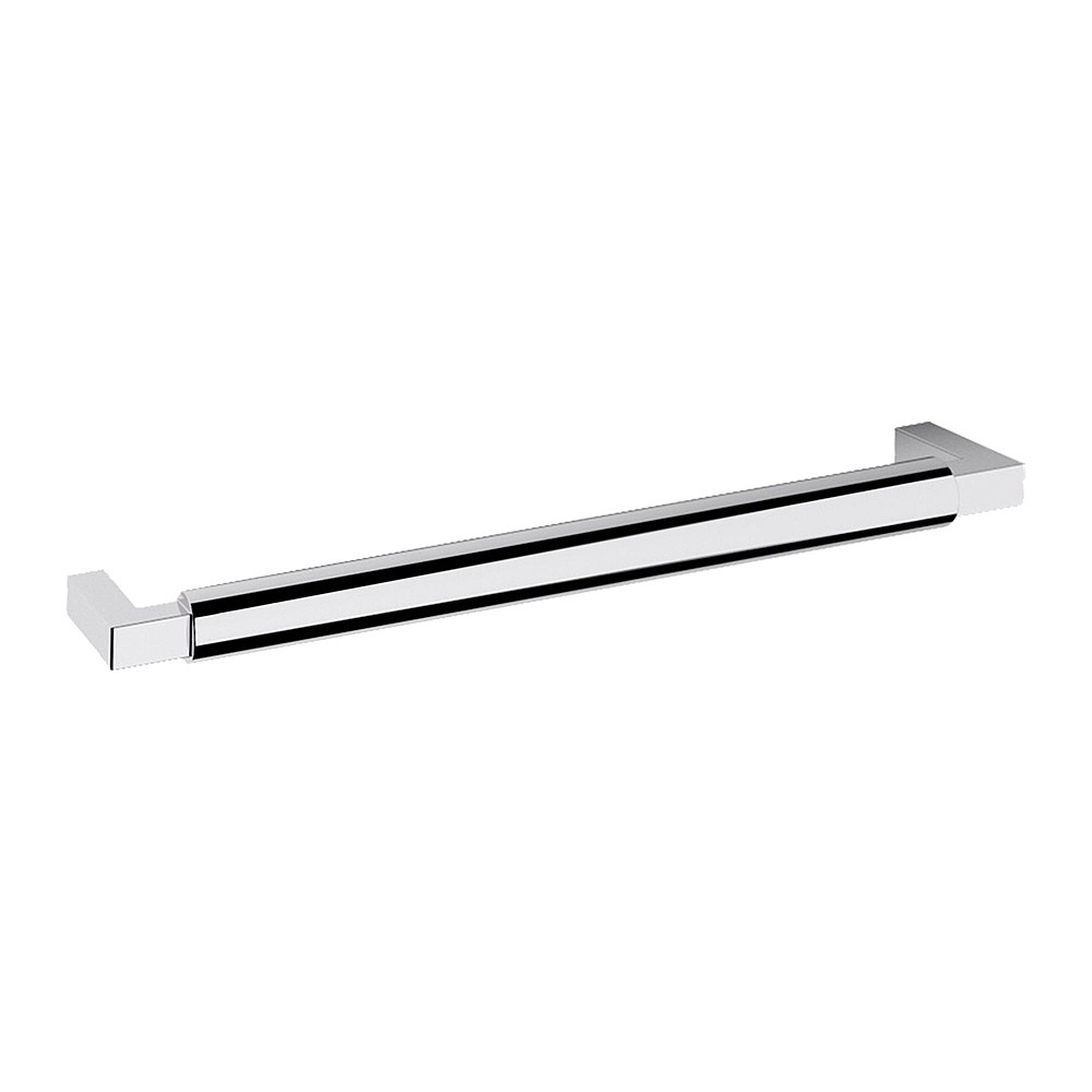 Baldwin Hardware 4642.260 12" Gramercy Appliance Pull - Polished Chrome