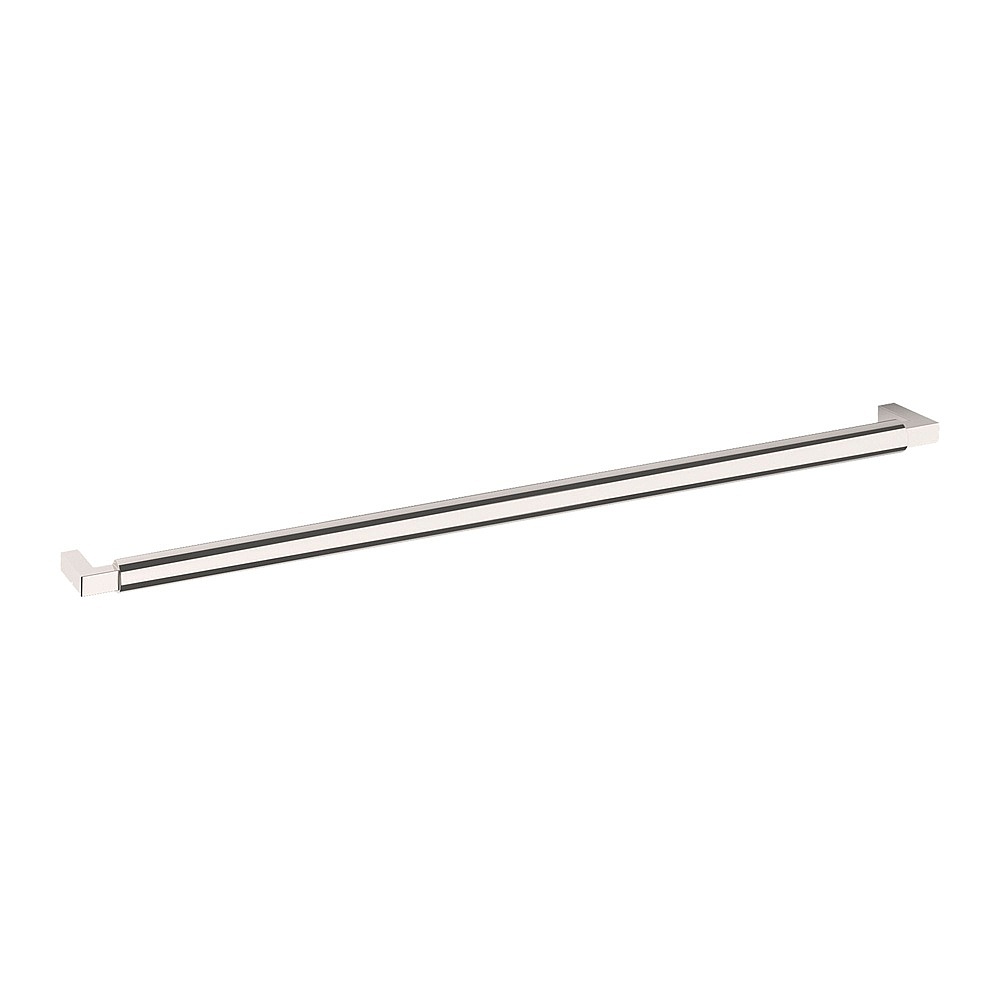 Baldwin Hardware 4643.055 24" Gramercy Appliance Pull - Lifetime (PVD) Polished Nickel
