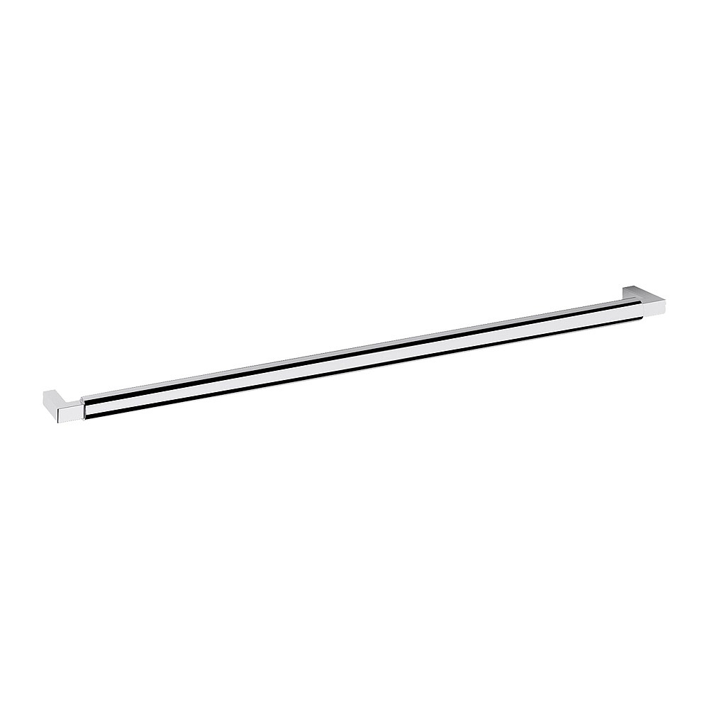 Baldwin Hardware 4643.260 24" Gramercy Appliance Pull - Polished Chrome