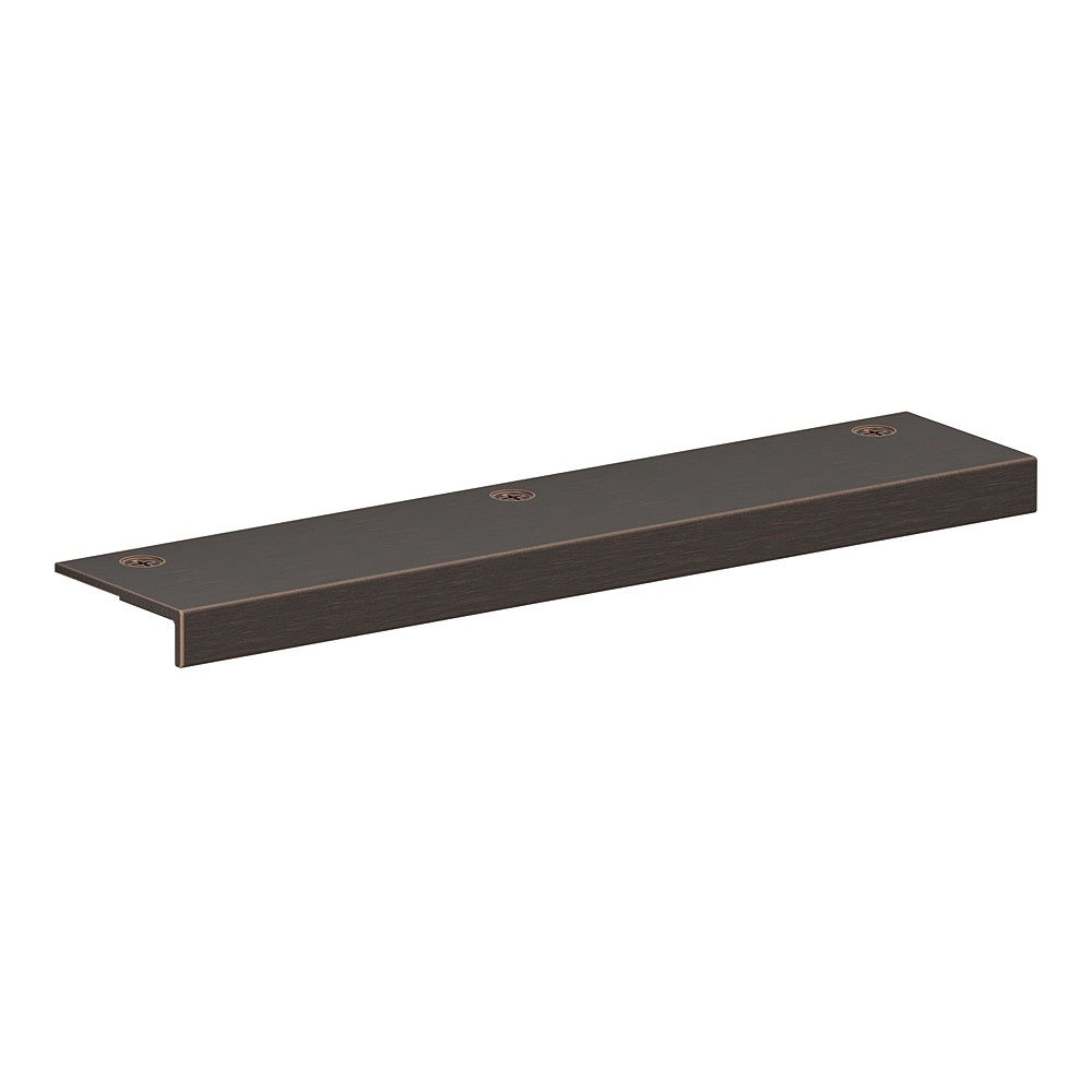 Baldwin Hardware 4649.112.BIN 6" Edge Pull - Venetian Bronze