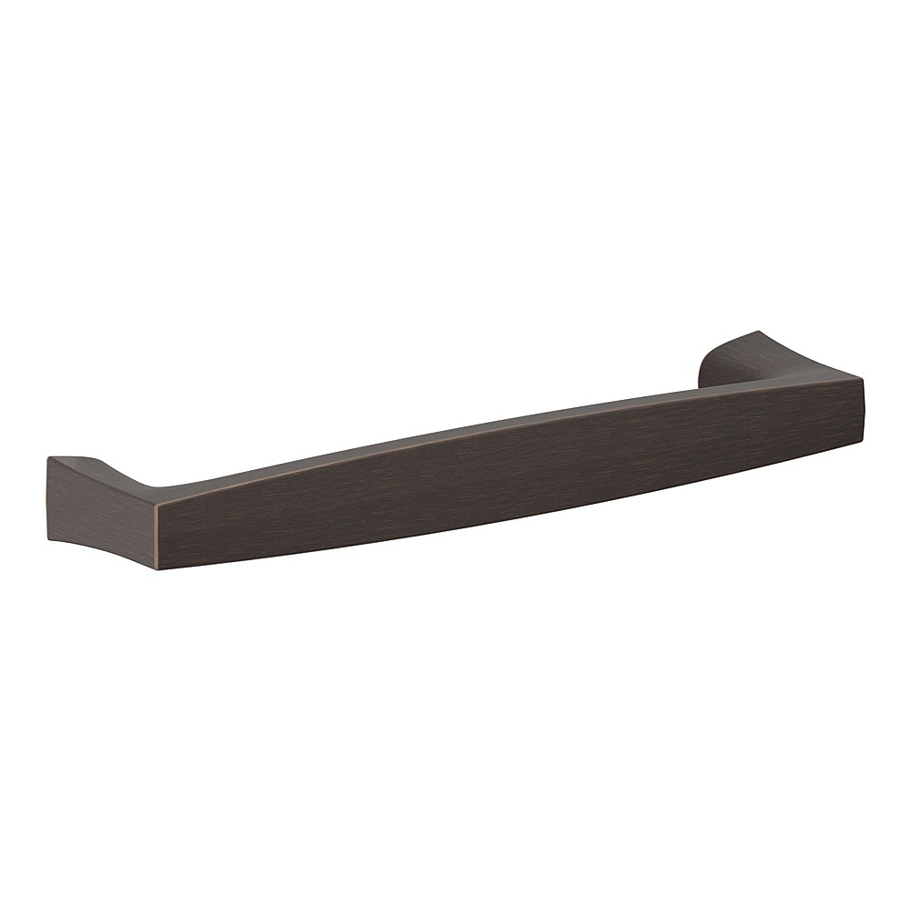 Baldwin Hardware 4651.112 8" Palm Springs Cabinet Pull - Venetian Bronze