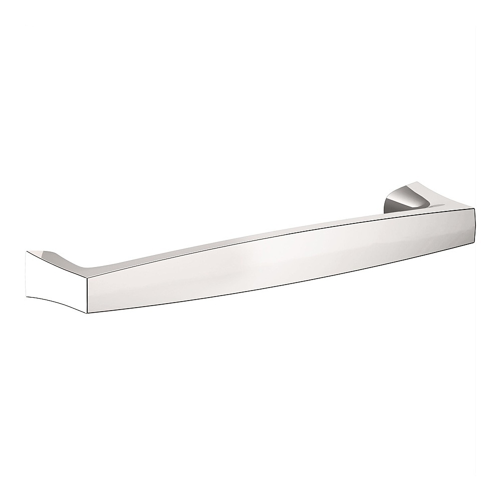 Baldwin Hardware 4652.055 8" Palm Springs Appliance Pull - Lifetime (PVD) Polished Nickel