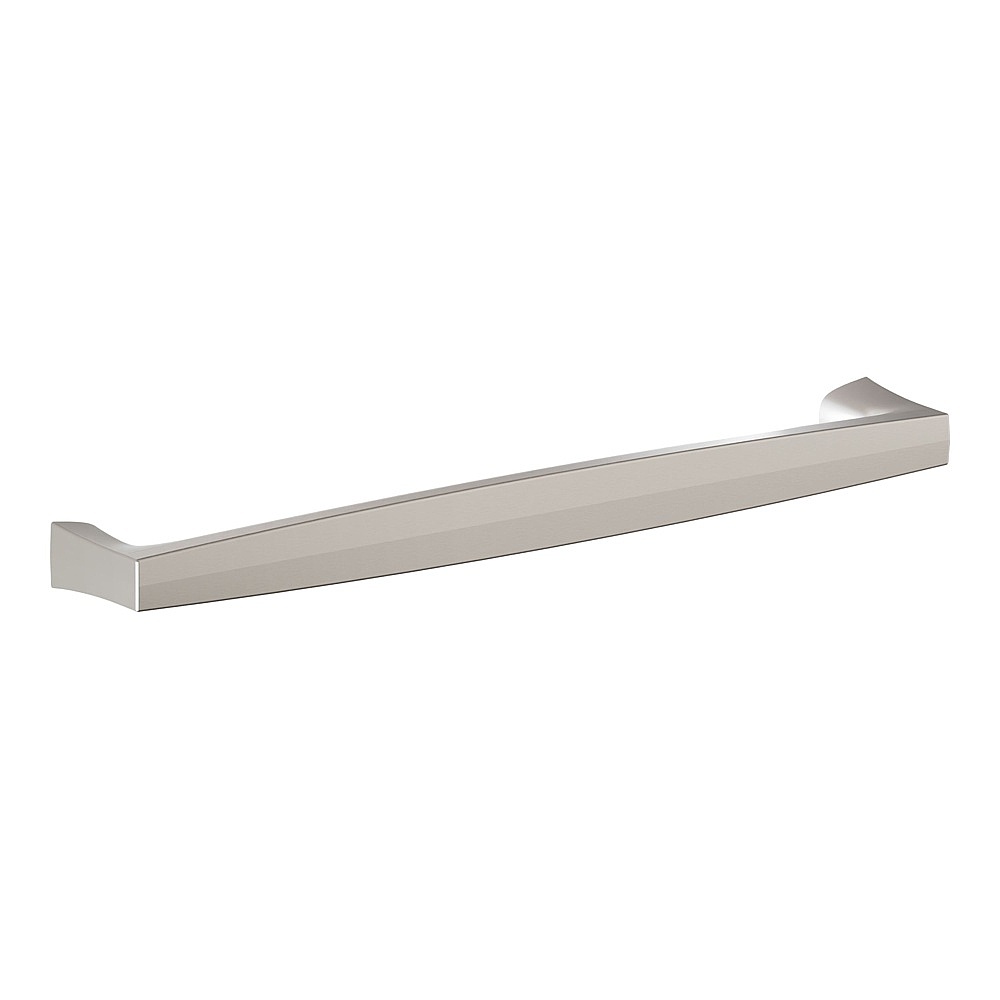 Baldwin Hardware 4653.150 12" Palm Springs Appliance Pull - Satin Nickel