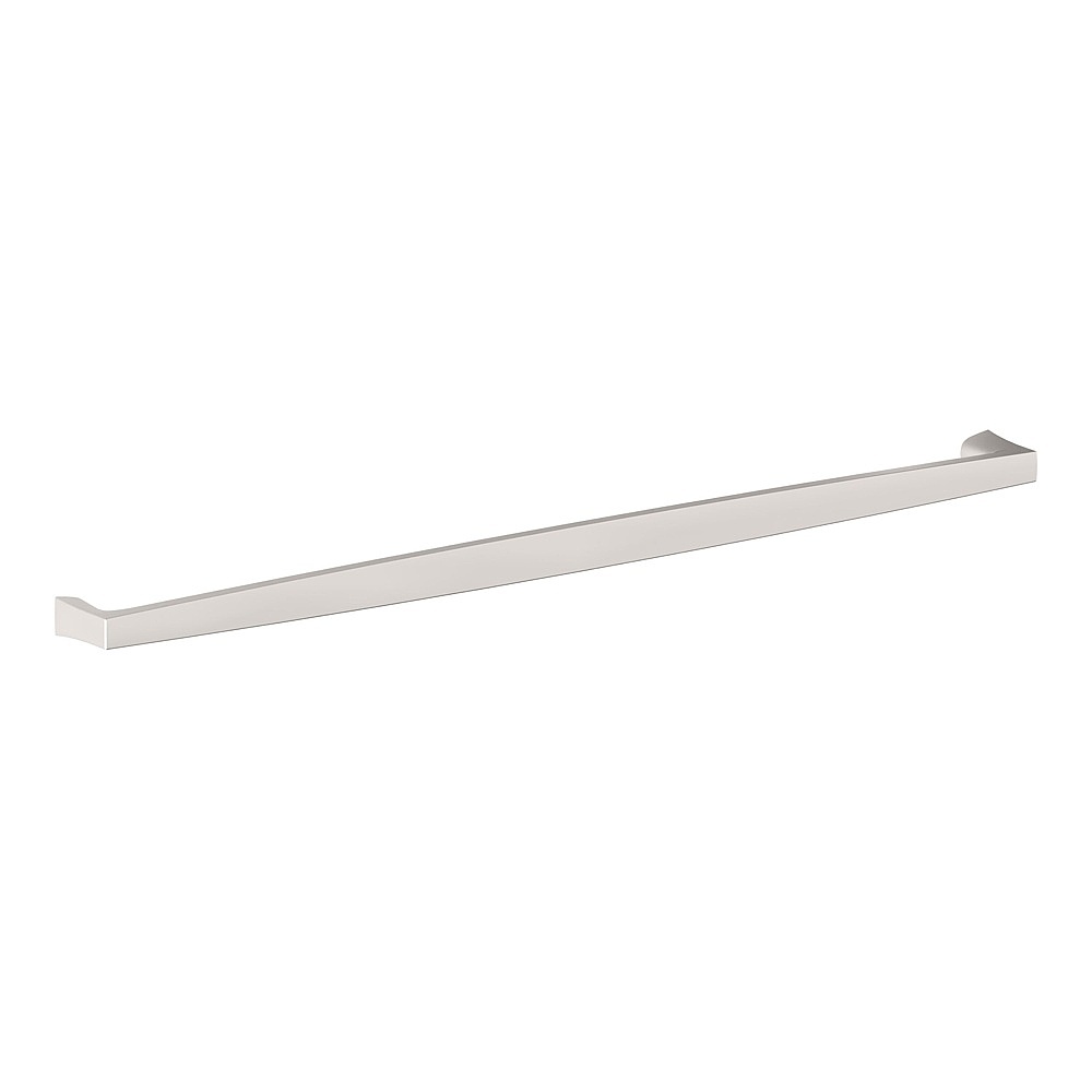 Baldwin Hardware 4654.055 24" Palm Springs Appliance Pull - Lifetime (PVD) Polished Nickel