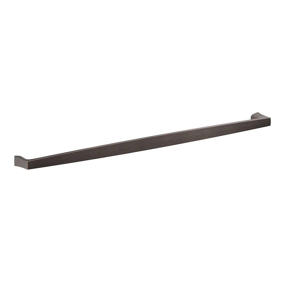 Baldwin Hardware 4654.112 24" Palm Springs Appliance Pull - Venetian Bronze