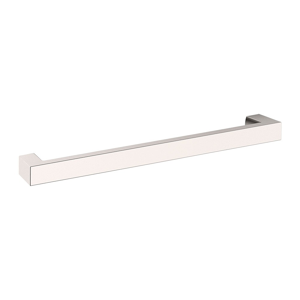 Baldwin Hardware 4656.055 8" Minneapolis Cabinet Pull - Lifetime (PVD) Polished Nickel