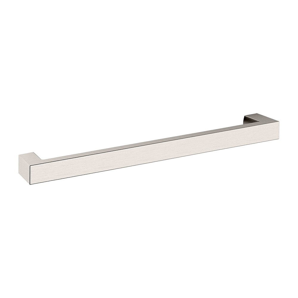 Baldwin Hardware 4656.150 8" Minneapolis Cabinet Pull - Satin Nickel