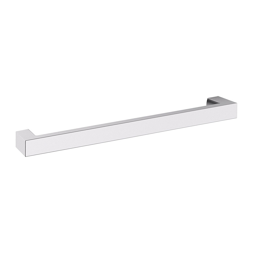 Baldwin Hardware 4656.260 8" Minneapolis Cabinet Pull - Polished Chrome