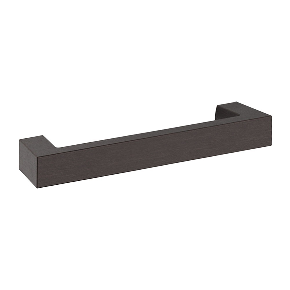 Baldwin Hardware 4657.112 8" Minneapolis Appliance Pull - Venetian Bronze