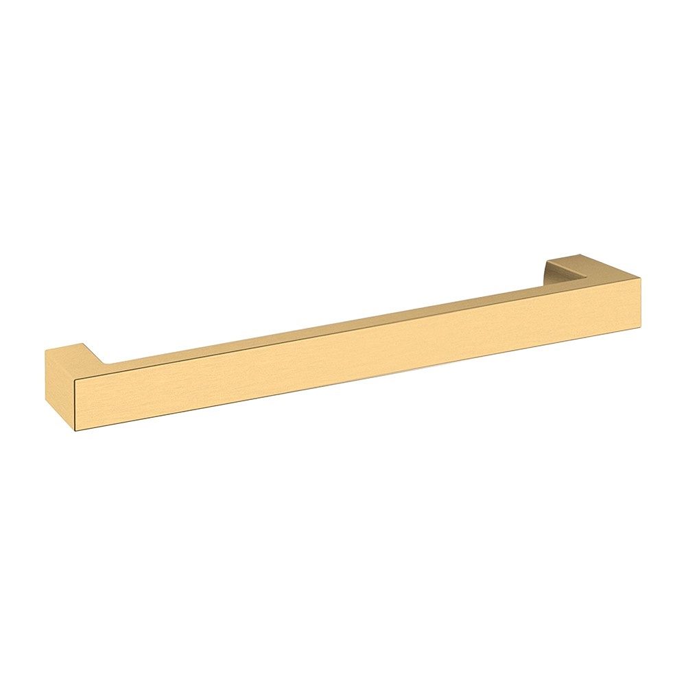 Baldwin Hardware 4658.044 12" Minneapolis Appliance Pull - Lifetime (PVD) Satin Brass