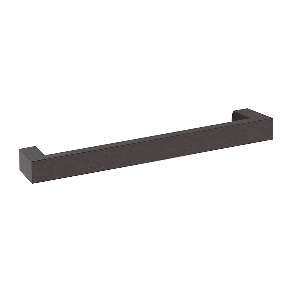 Baldwin Hardware 4658.112 12" Minneapolis Appliance Pull - Venetian Bronze