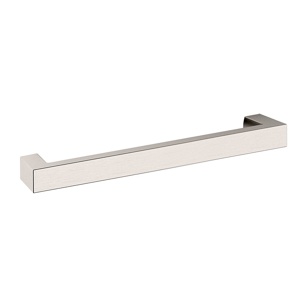 Baldwin Hardware 4658.150 12" Minneapolis Appliance Pull - Satin Nickel