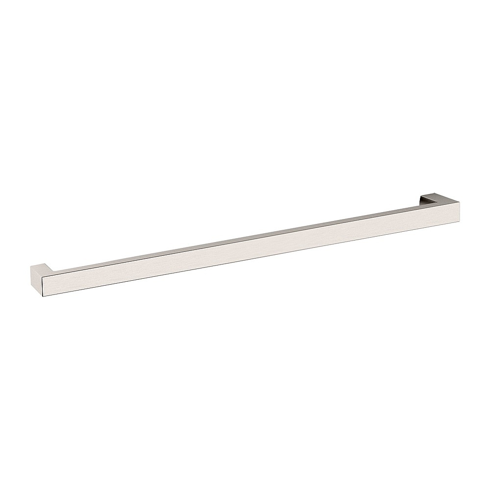 Baldwin Hardware 4659.150 24" Minneapolis Appliance Pull - Satin Nickel