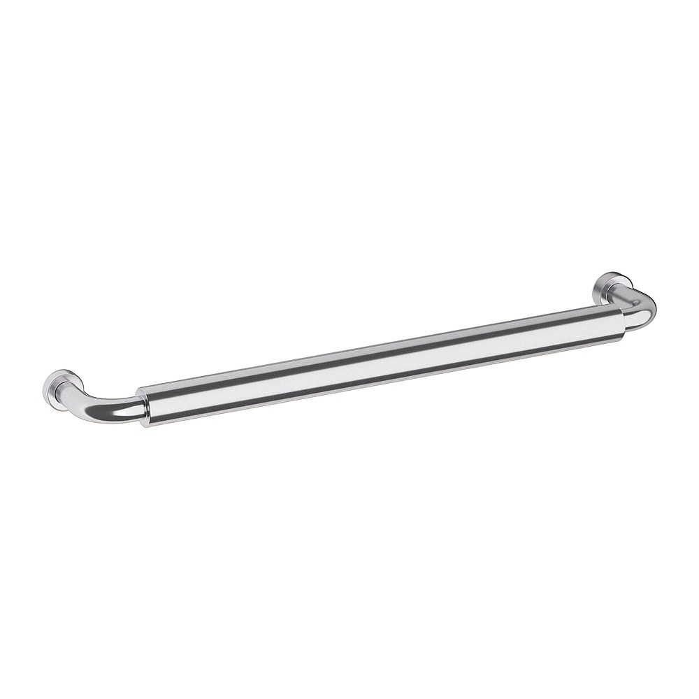 Baldwin Hardware 4661.260 8" Hollywood Hills Cabinet Pull - Polished Chrome